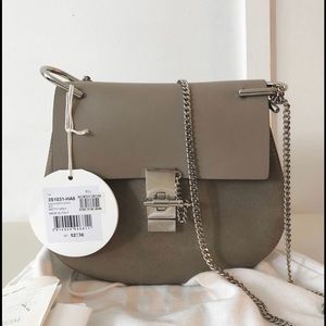 Chloe Drew Handbag